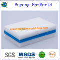 Kitchen use melamine foam sponge